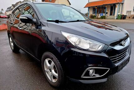 Hyundai ix35 Gebrauchtwagen