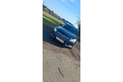 Opel Insignia Gebrauchtwagen