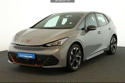 Cupra Born Gebrauchtwagen
