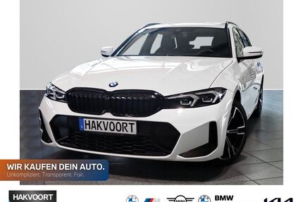 BMW 320 Gebrauchtwagen