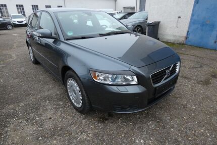 Volvo V50 Gebrauchtwagen