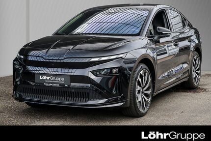 Skoda Enyaq Gebrauchtwagen