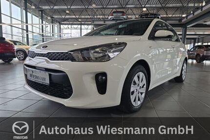 Kia Rio Gebrauchtwagen