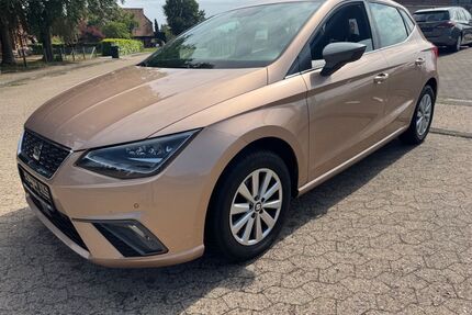 Seat Ibiza Gebrauchtwagen