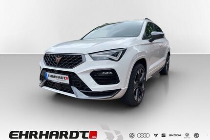 Cupra Ateca Gebrauchtwagen