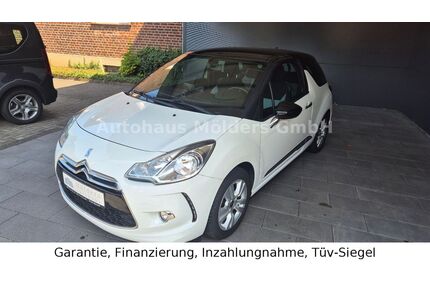 Citroen DS3 Gebrauchtwagen