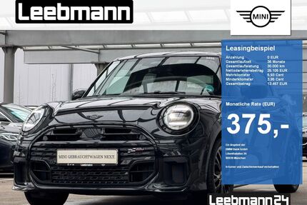 Mini Cooper C Gebrauchtwagen