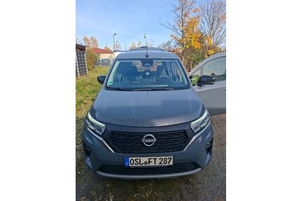 Nissan Townstar Gebrauchtwagen