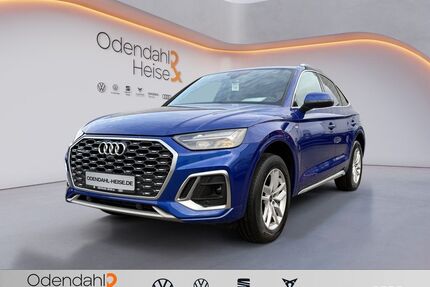 Audi Q5 Gebrauchtwagen