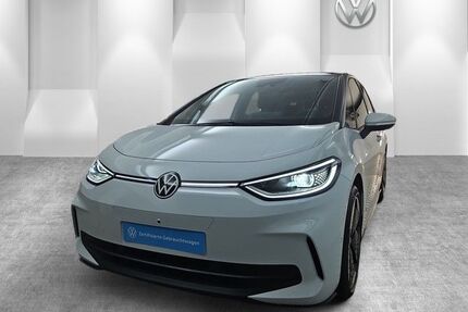 VW ID.3 Gebrauchtwagen