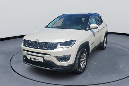 Jeep Compass Gebrauchtwagen