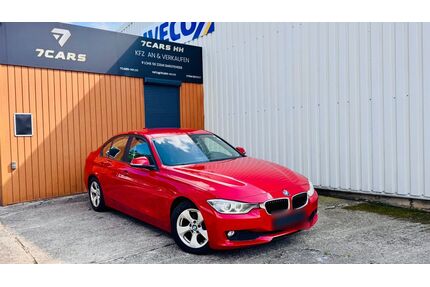 BMW 320 Gebrauchtwagen