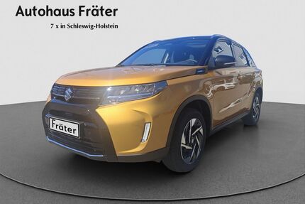 Suzuki Vitara Gebrauchtwagen