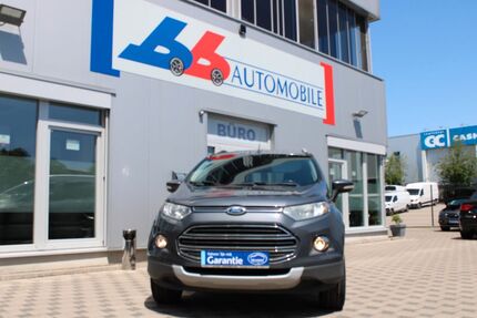 Ford EcoSport Gebrauchtwagen