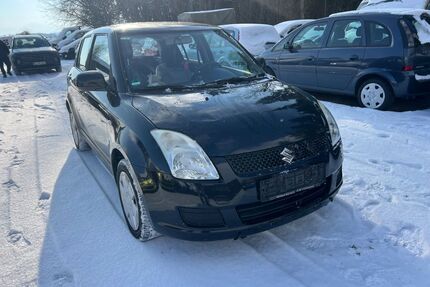 Suzuki Swift Gebrauchtwagen