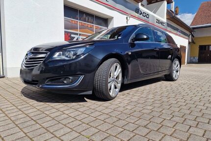 Opel Insignia Gebrauchtwagen