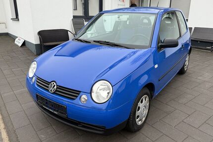 VW Lupo Gebrauchtwagen