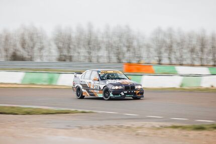 BMW M3 Gebrauchtwagen