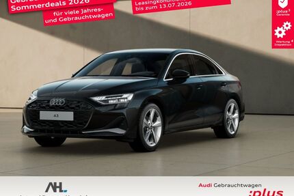 Audi A3 Gebrauchtwagen