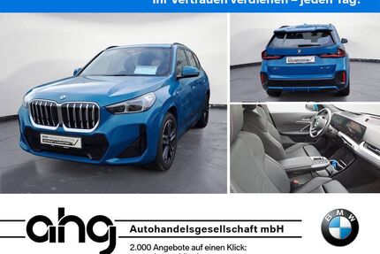 BMW X1 Gebrauchtwagen