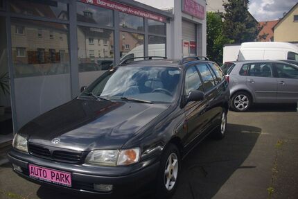 Toyota Carina Gebrauchtwagen