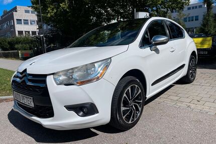 Citroen DS4 Gebrauchtwagen