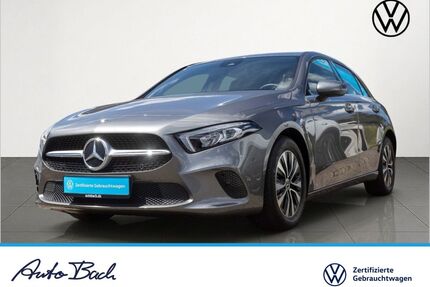 Mercedes-Benz A 180 Gebrauchtwagen