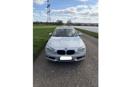 BMW 125 Gebrauchtwagen