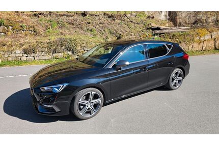 Seat Leon Gebrauchtwagen