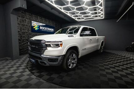 Dodge RAM Gebrauchtwagen