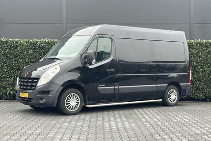 Renault Master Gebrauchtwagen