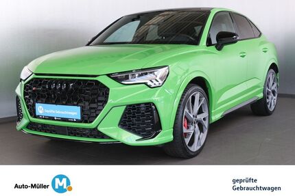 Audi RSQ3 Gebrauchtwagen