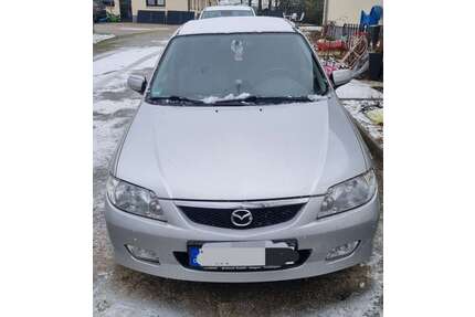 Mazda 323 Gebrauchtwagen