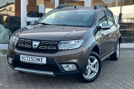 Dacia Sandero Gebrauchtwagen