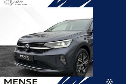 VW Taigo Gebrauchtwagen