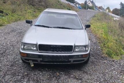 Audi 80 Gebrauchtwagen