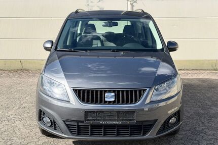Seat Alhambra Gebrauchtwagen