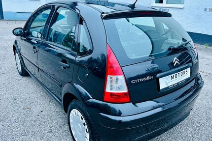 Citroen C3 Gebrauchtwagen