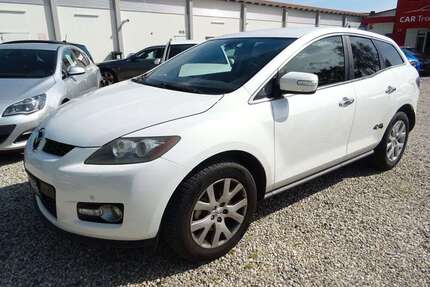 Mazda CX-7 Gebrauchtwagen