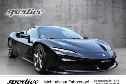 Ferrari SF90 Gebrauchtwagen