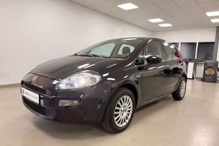 Fiat Punto Gebrauchtwagen