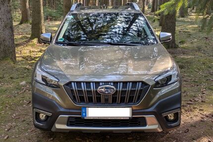 Subaru Outback Gebrauchtwagen