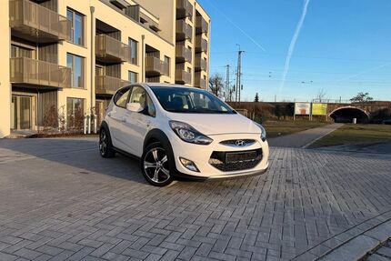 Hyundai ix20 Gebrauchtwagen