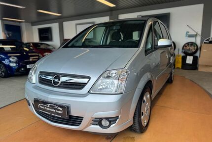 Opel Meriva Gebrauchtwagen