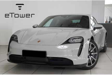 Porsche Taycan Gebrauchtwagen