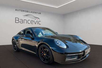 Porsche 992 Gebrauchtwagen