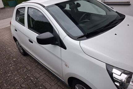 Mitsubishi Space Star Gebrauchtwagen
