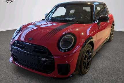Mini Cooper S Gebrauchtwagen
