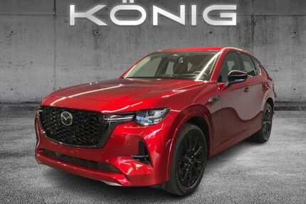 Mazda CX-60 Gebrauchtwagen