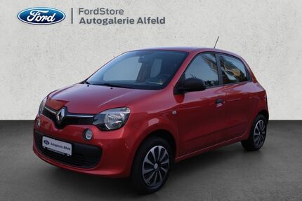 Renault Twingo Gebrauchtwagen